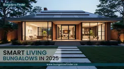 Explore smart bungalows and how advanced home technology will reshape modern living in 2025. Learn about the latest trends, upgrades, and real estate impact.